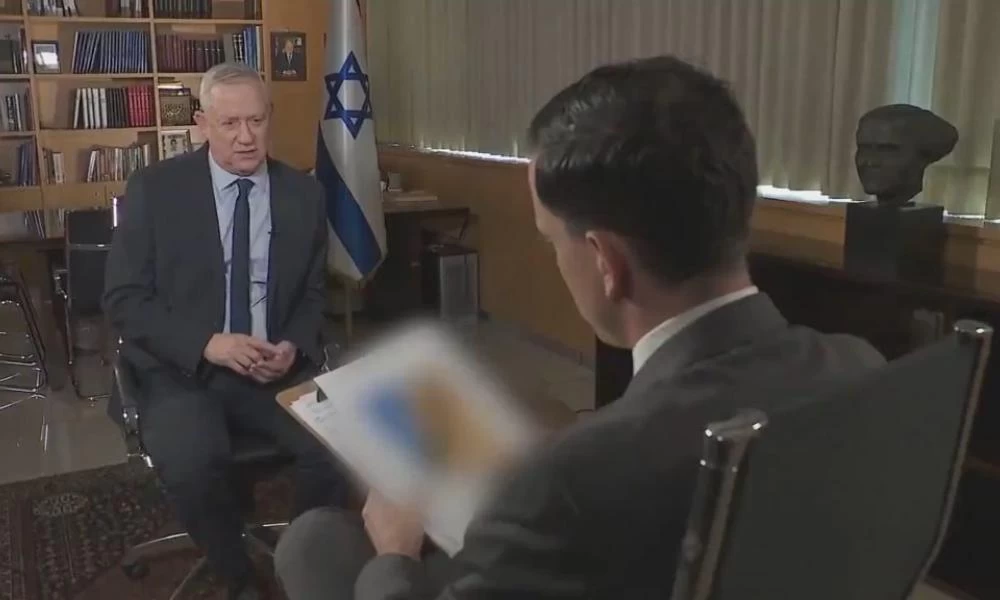 Το Ισραήλ αποκάλυψε τις μυστικές στρατιωτικές τοποθεσίες της Χεζμπολάχ